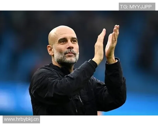 瓜迪奥拉重返巴萨的可能性探讨传奇教练与红蓝情怀的永恒纽带